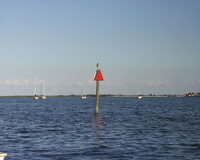 013 - Titusville boat trip